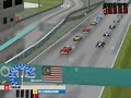 Grand Prix 4: Williams BMW Malaysia Onboard Start Race Rain