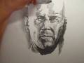 videos de bruce willis speed draw (me drawing a)