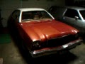 1975 Mercury Bobcat n 1976 Ford Pinto