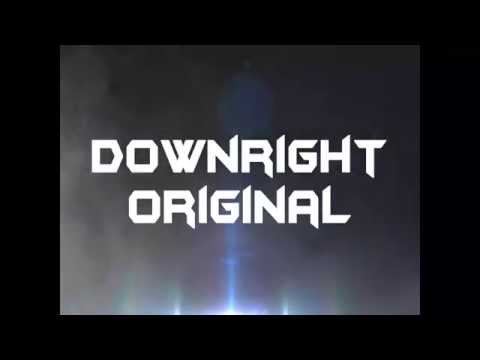 DownrightOriginal - New Branding Intro! (NO LONGER USING)