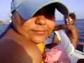con gaby,ivan,hermio y sus sobrinas