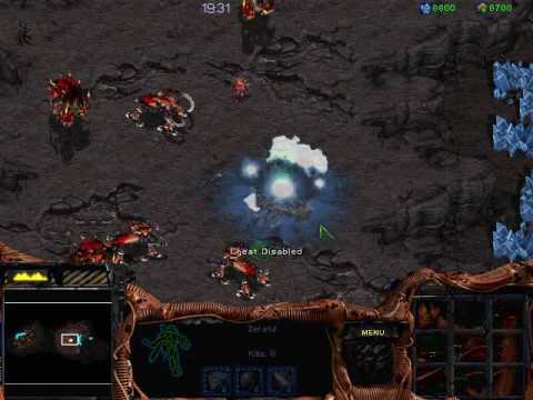 starcraft 3 starcraft 3