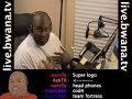 Bwana.TV Logo Contest