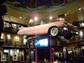 Cadillac no Hard Rock Café Orlando