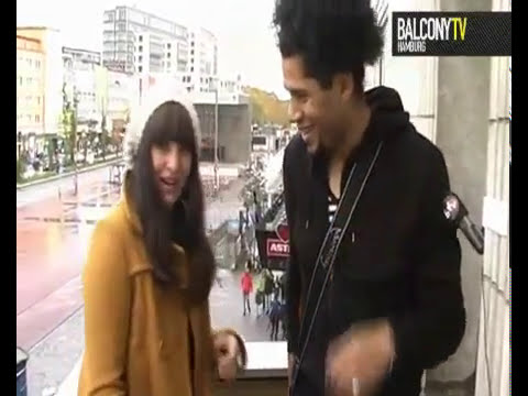 balconytv - Please visit http://damensamuelmusic.com/tube to pick up a free copy of my song Miracles. This video is a live performance of