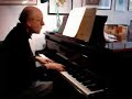 Franz Bendel: Wiegenlied (cradle song)