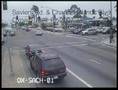 Red light runner compilation 2 - accident, bad driver, crash, red light