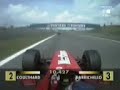Onboard Rubens Barrichello Spain 2000 Onboard Rubens Barrichello Spain 2000