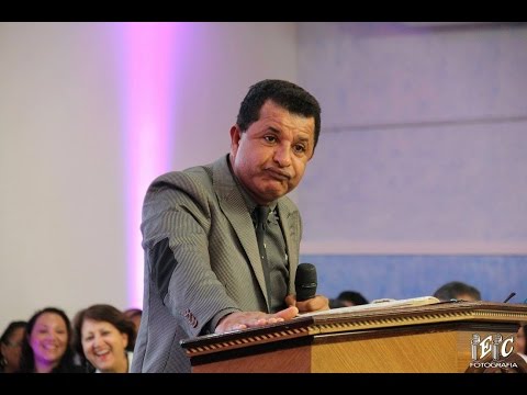 Pr Abilio Santana, 12 Dias 2016 Pleno em Cristo