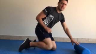 Gluteus Medius Release and Brief Discussion