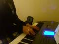 Toast - Tori Amos Piano Cover