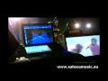 Awesome Show of SAHARA - Stara Zagora , Bulgaria [ Bellezza , Tyalee , Used , Ca La Paris ]