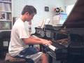 videos de Liszt: Hungarian Rhapsody No 14 Part 1