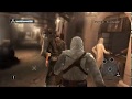 Assassin's Creed (PC) - Tamir - Damascus, part1