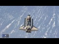 Special thanks to NASA for this video. If you haven't heard Bill Shatner's updated Star Trek monologue as the wake up call to the astronauts in the Space Shuttle Discovery here it is.