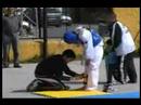 i torneo isla mayor  exhibicion 
