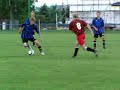 Fotbal : Blatnice - Petrov