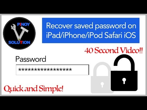how to recover spotify password