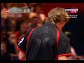 Table Tennis Spectacular