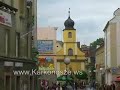 Jelenia Góra (spacer po mie?cie) - Karkonosze.ws Jelenia Góra (spacer po mie?cie) - Karkonosze.ws