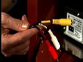 How to hook up your TiVo Series2 DT (NO cable box) How to hook up your TiVo Series2 DT (NO cable box)