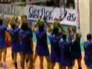 nazionale pallavolo a cagliari