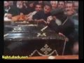 Christian Martyrs of Nag Hammadi Massacre - Families of Victims Wailing and Crying Over their Dead