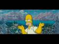 Palin McCain Top Advisor: Homer Simpson