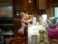 cooking with gramma.mov