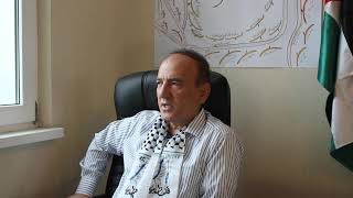 تل الزعتر الحلقة ٣٠