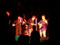 Chris Thile and the How To Grow a Band 3