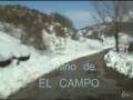 El Campo, montaña palentina, La Pernía