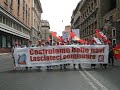 manifestazione fincantieri manifestazione fincantieri