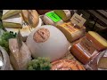 VAN ECCELPOEL Herentals, Kim presenteert het kaasaanbod (in HD) VAN ECCELPOEL Herentals, Kim presenteert het kaasaanbod (in HD)
