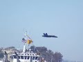 Blue Angels San Francisco 2008 Blue Angels San Francisco 2008
