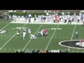 Jarvis Jones vs Buffalo (2012)