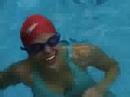 Adult Learn to Swim