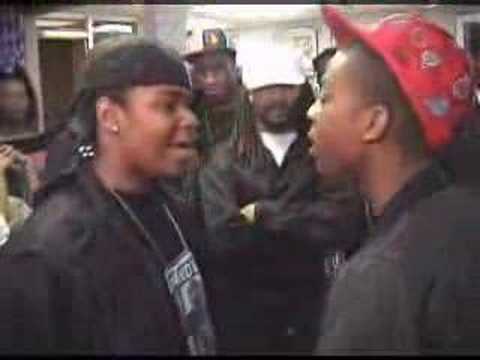 tay rock vs skarr prt 1