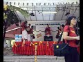 VEENAYAGAR URUMEE MELAM(BUKIT BATOK SHOW)