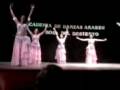 Baladi con Cimbalos  ¬ ¬  Ballet Orientall Dreams  ¬ ¬