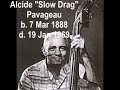 Panama Rag -Geo.Lewis/K.Howard