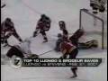 videos de TSN Top 10 Martin Brodeur and Roberto Luongo Saves