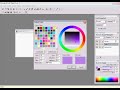 How to outline text on photoplus 6 and add scanlines How to outline text on photoplus 6 and add scanlines