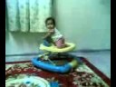nabila manjat walker