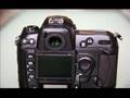 Nikon D2X 12.4 MP Body - MINT