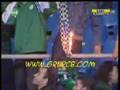 Fenerbahce - Panathinaikos (Uefa Cup 31-10-2002)