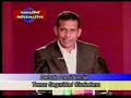 Cartavio - Debate Seguridad Ciudadana