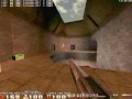QuakeWorld Gameplay