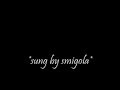 il principe degitto   se crederai  sung by me 