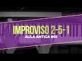 Improvisação 2 5 1 - Modos Gregos Piano - Ramon Tessmann